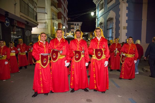 Jueves Santo (Noche) 2013 - 142